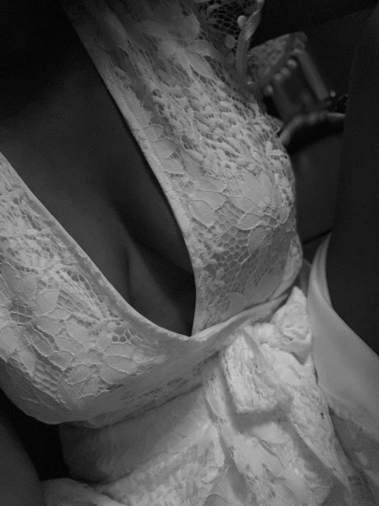 Savannah, 45 ans, Vred