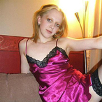 Toussine, 32 ans, Curgies