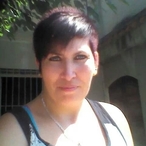 Maria-francisca, 39 ans, Prémesques