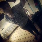 Shannah, 24 ans, Capelle