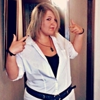 Shanie, 22 ans, Felleries
