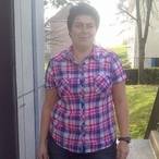 Hadama, 45 ans, Strazeele