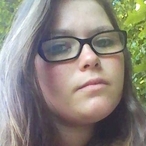 Julie-charlotte, 23 ans, Tressin