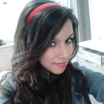 Cristela, 25 ans, Saint-Souplet