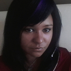 Allycia, 22 ans, Croix-Caluyau