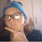 Norya, 23 ans, Baives