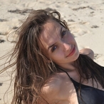 Lillia, 32 ans, Hantay