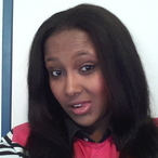 Djeneba, 22 ans, Verlinghem