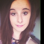 Tyffanie, 23 ans, Dehéries