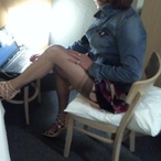 Hanaine, 45 ans, Petit-Fayt