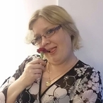 Maïa, 35 ans, Louvroil
