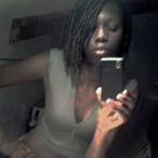 Oliane, 22 ans, Eccles