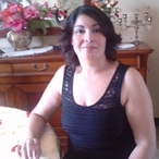 Yannice, 37 ans, Courchelettes