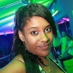 Benjamine, 23 ans, Anzin