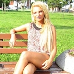 Gustine, 33 ans, Fontaine-Notre-Dame