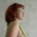 Saphora, 36 ans, Brillon