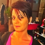 Chaimaa, 45 ans, Floursies