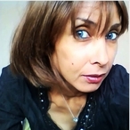 Nazia, 45 ans, Caullery