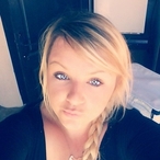 Djamina, 26 ans, Beuvrages