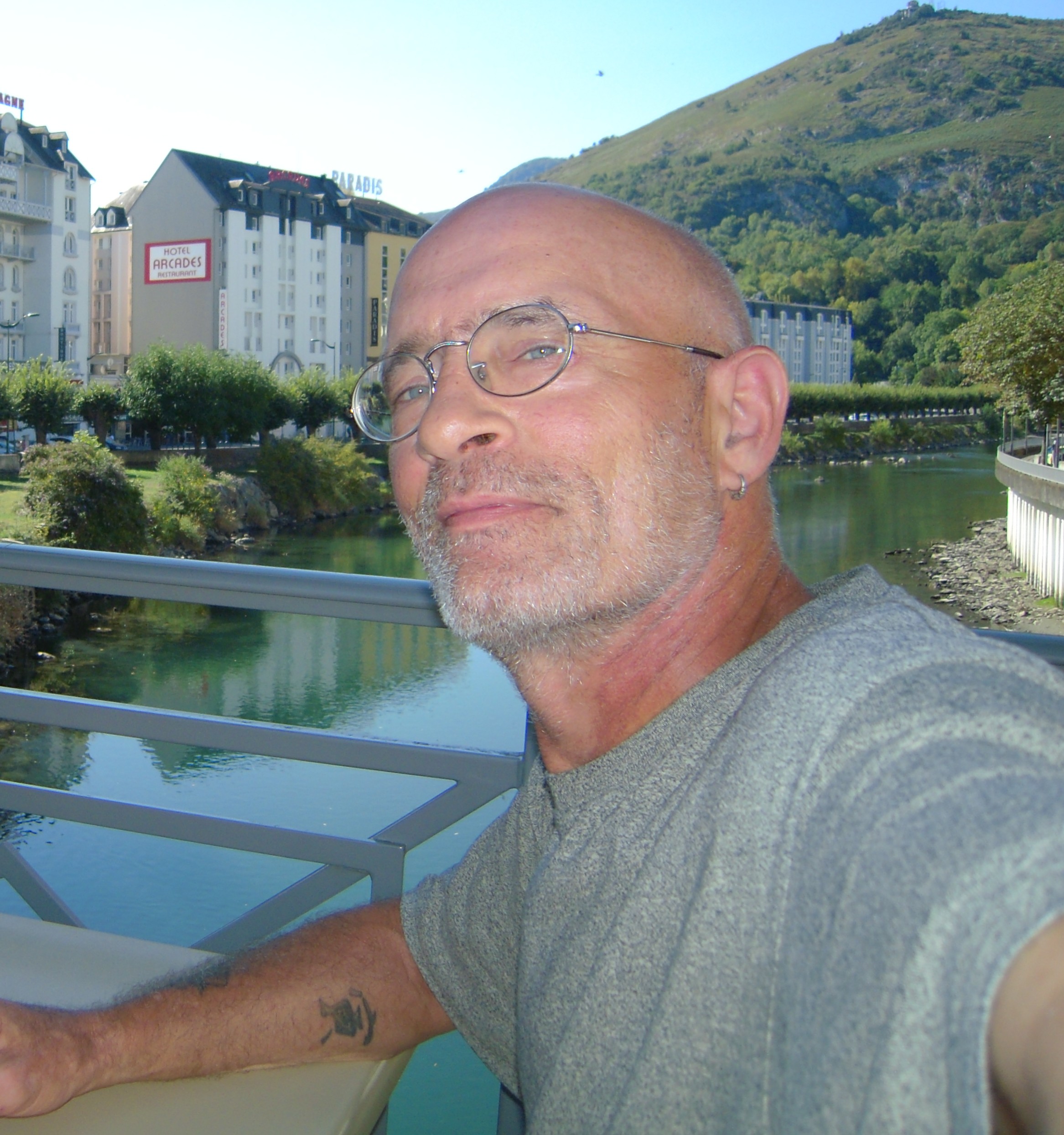 Kaysan, 45 ans, Craywick