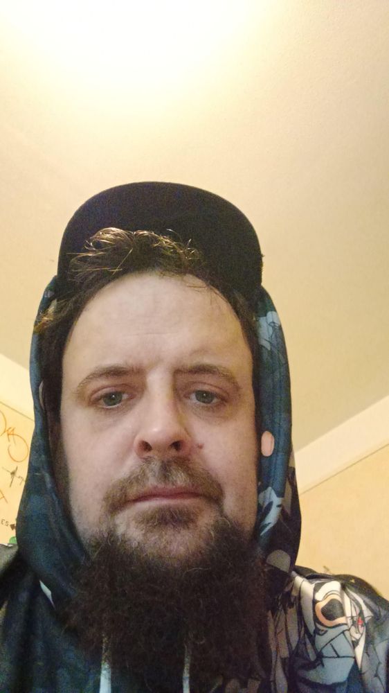 Yvann, 39 ans, Fromelles
