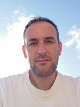 Sheldon, 45 ans, Erquinghem-Lys