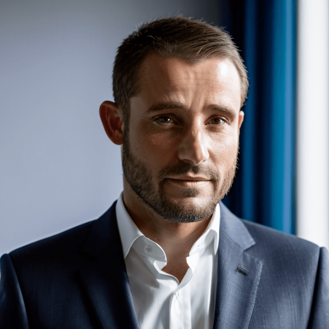 Vassili, 35 ans, Willies