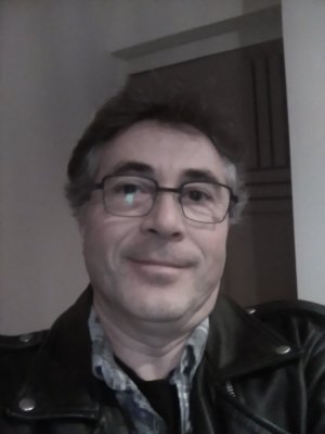 Abdoul-karim, 45 ans, Wallers-en-Fagne