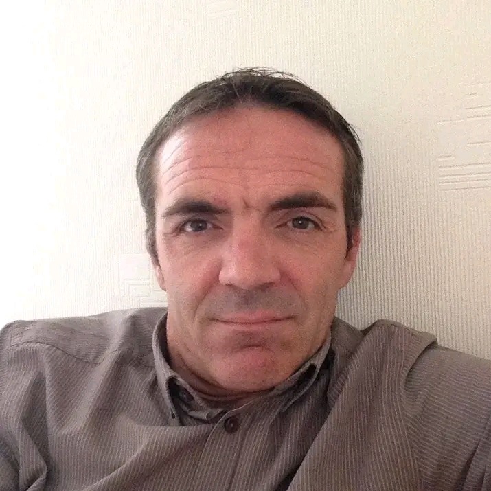Nans, 45 ans, Cauroir