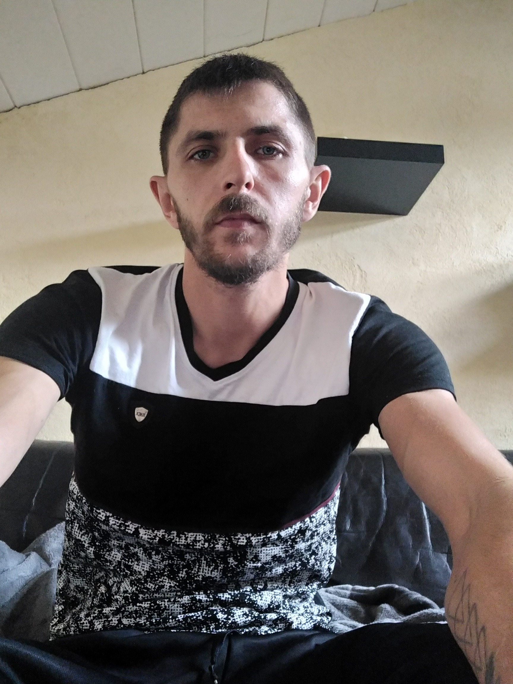 Pavel, 34 ans, Carnin
