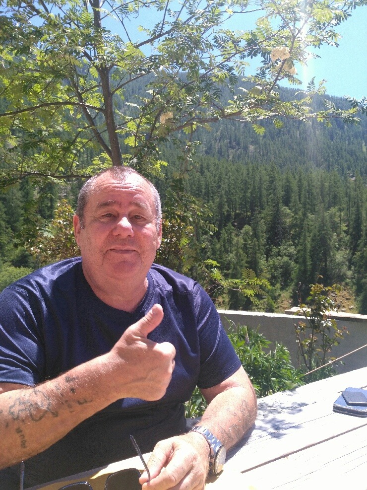 Nidhal, 45 ans, Romeries