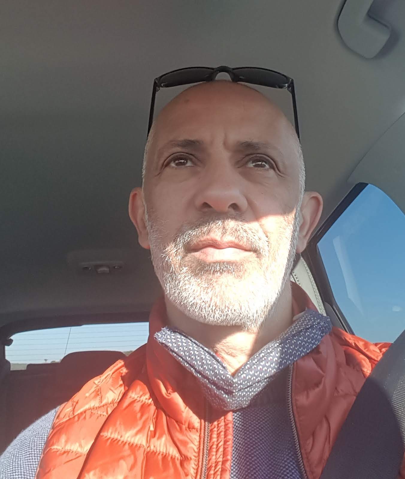 Emil, 45 ans, Crespin