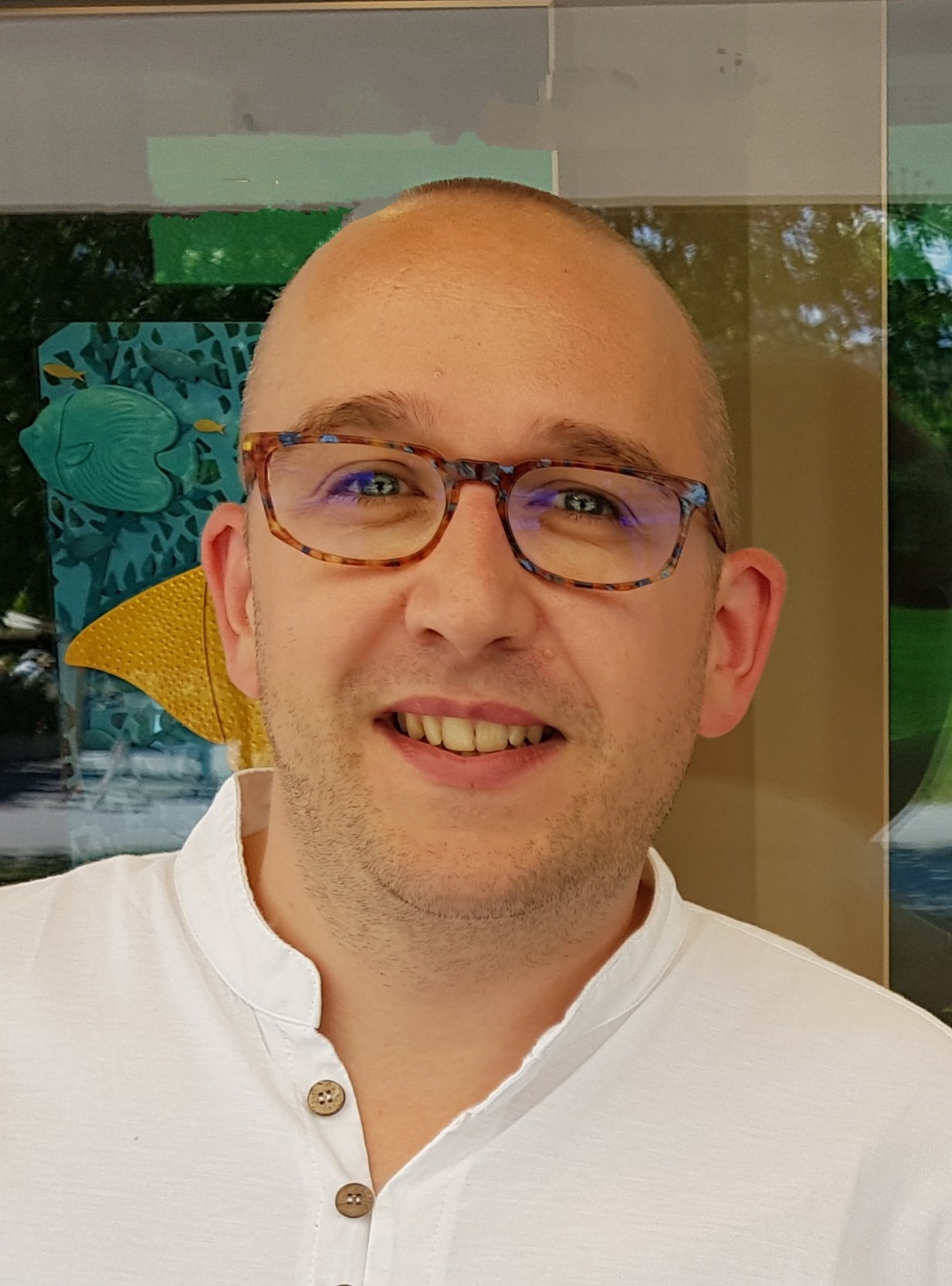 Fayel, 37 ans, Houdain-lez-Bavay