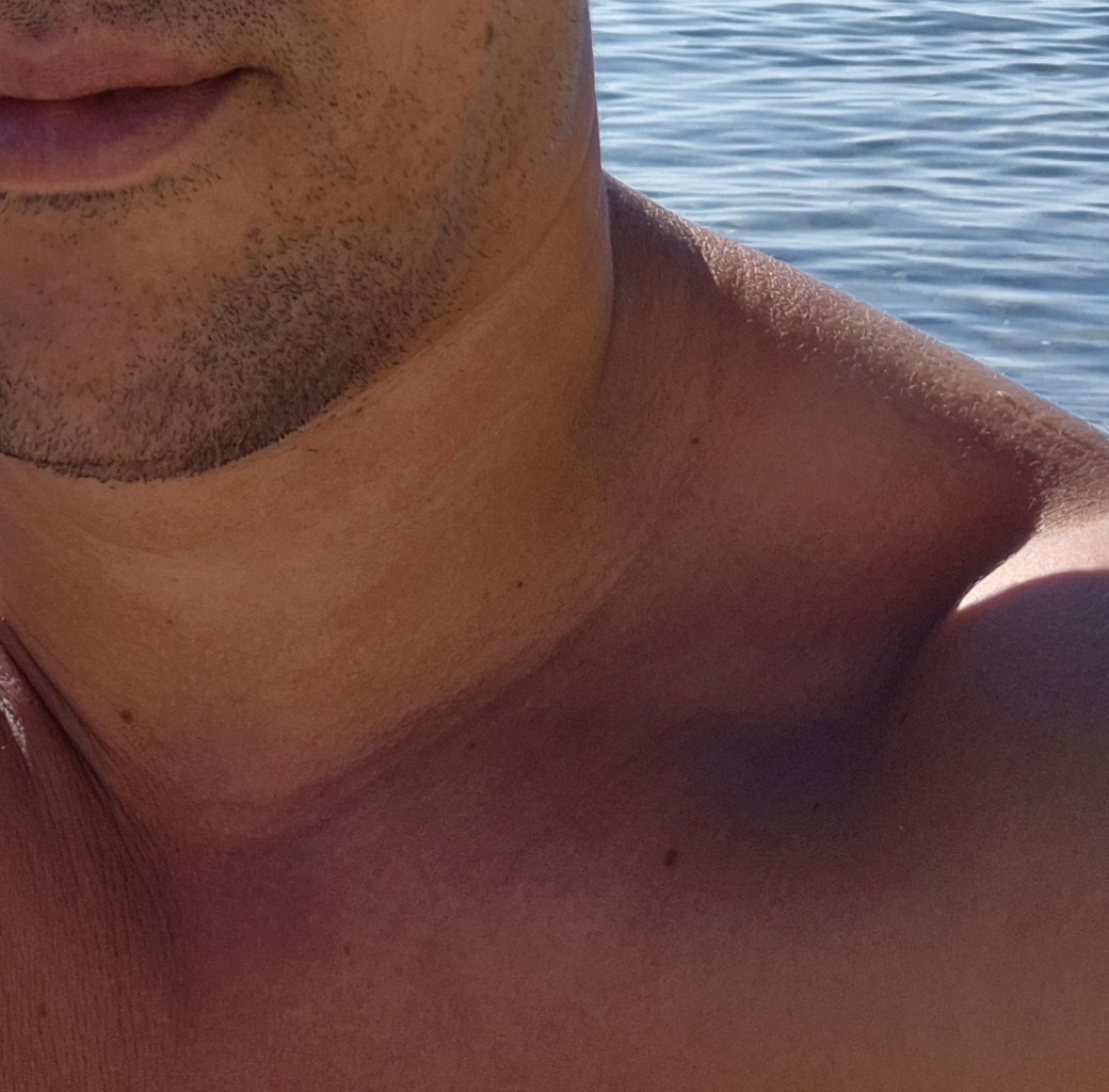Badr, 39 ans, Anzin