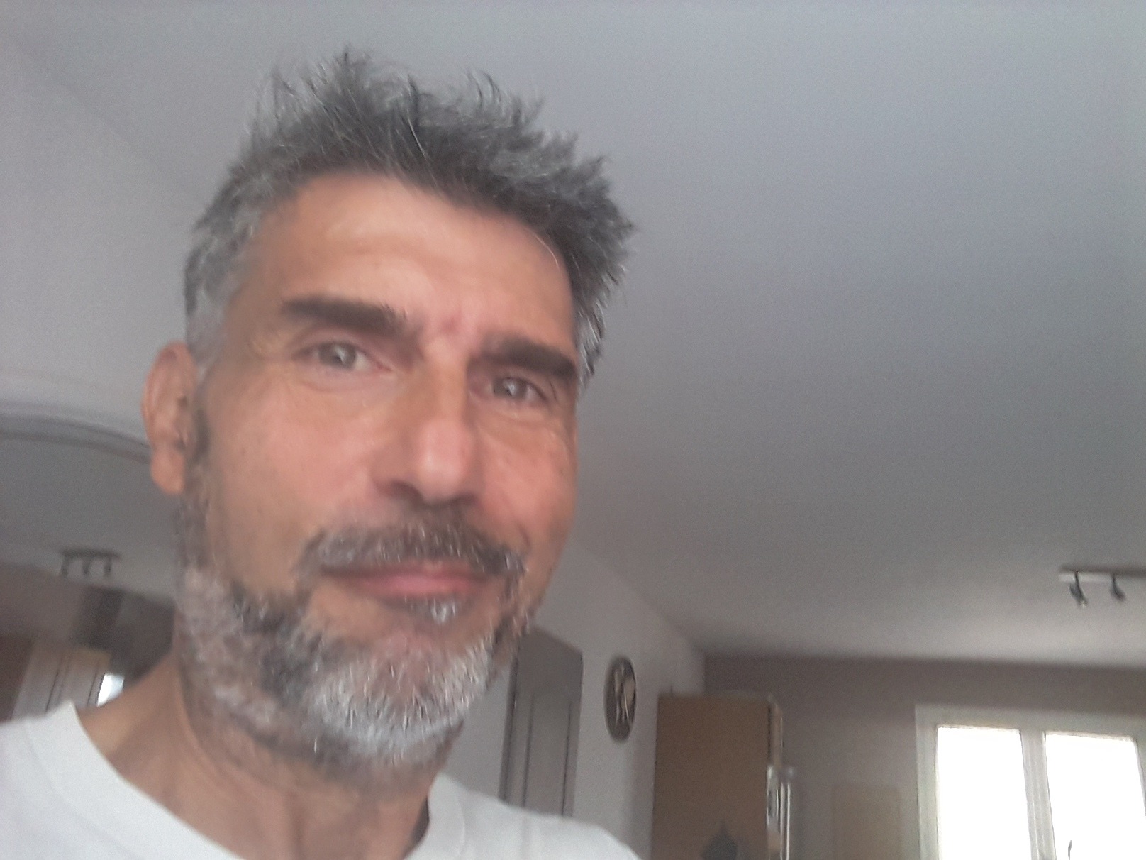 Namir, 45 ans, Annœullin