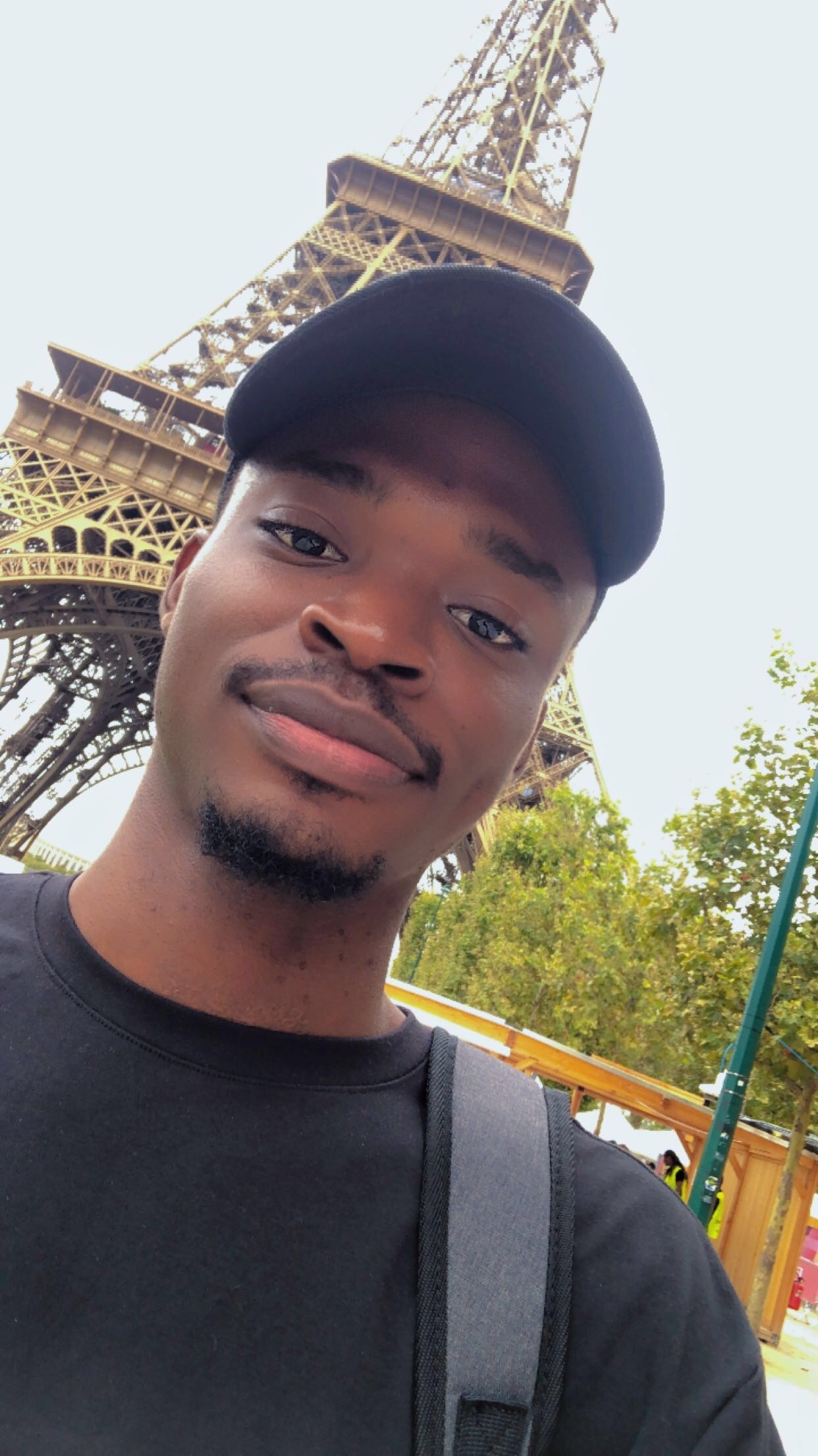 Yohann, 28 ans, Bry