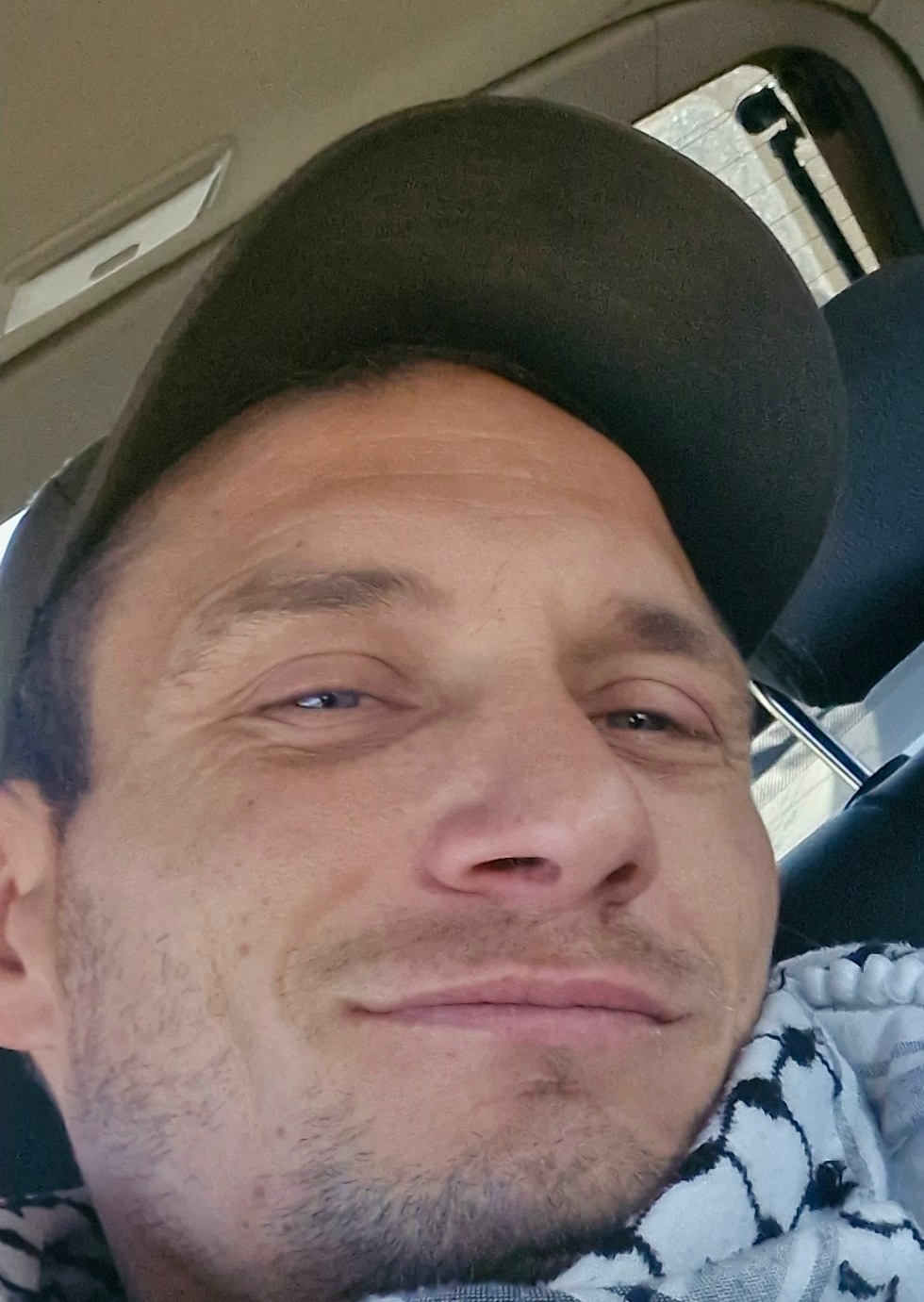 Roni, 39 ans, Semousies