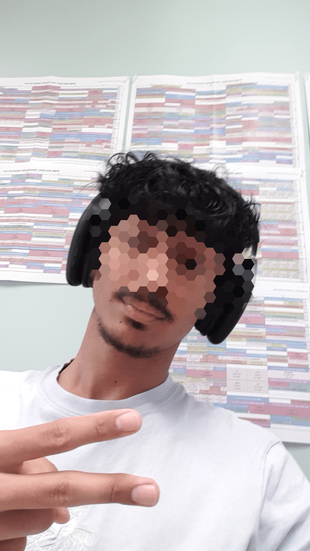 Zac, 22 ans, Mouvaux
