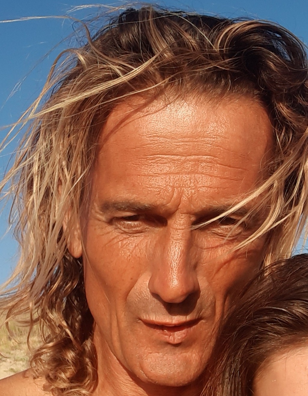 Séraphin, 41 ans, Catillon-sur-Sambre