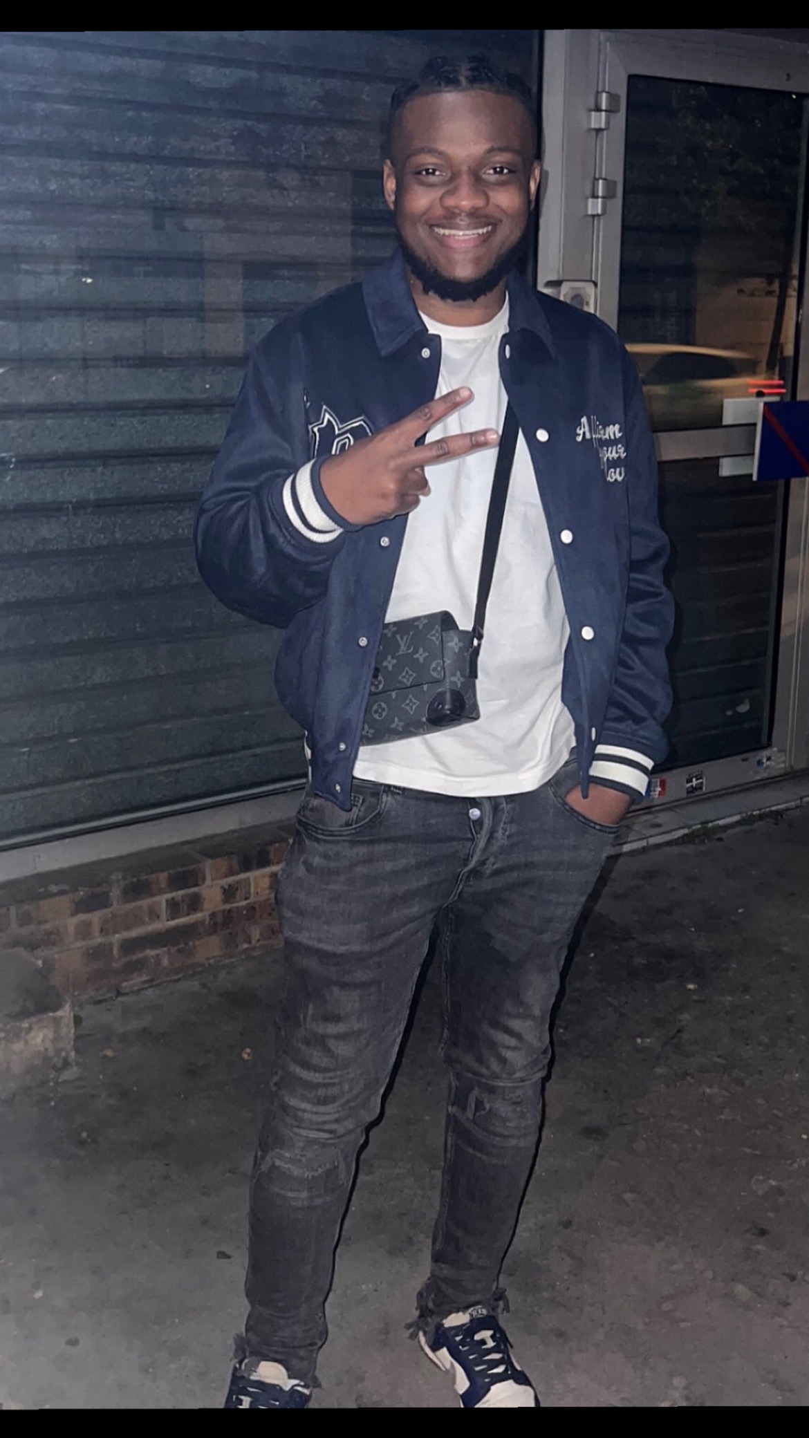 Melwan, 24 ans, Thiant