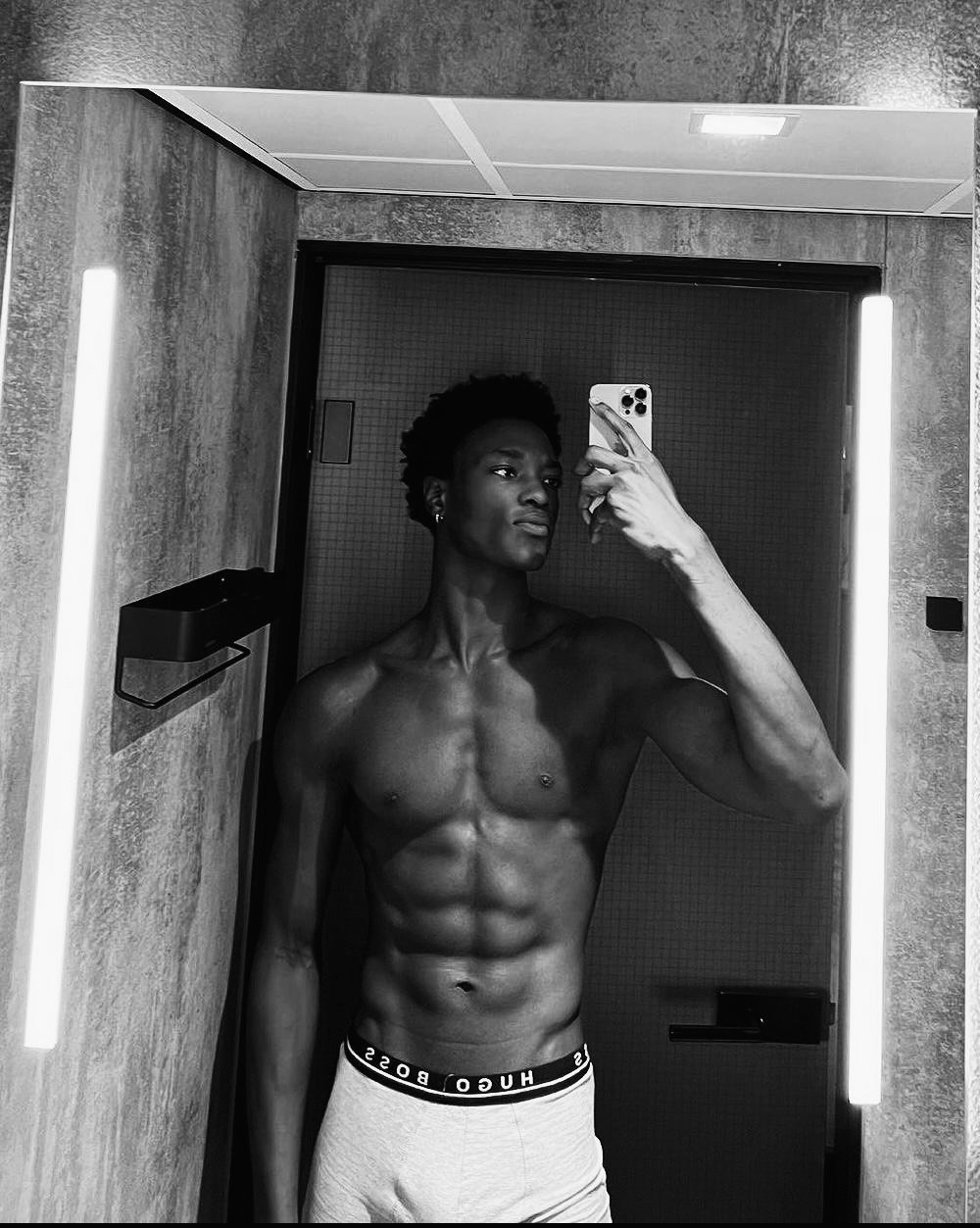 Cheick, 26 ans, Bantigny