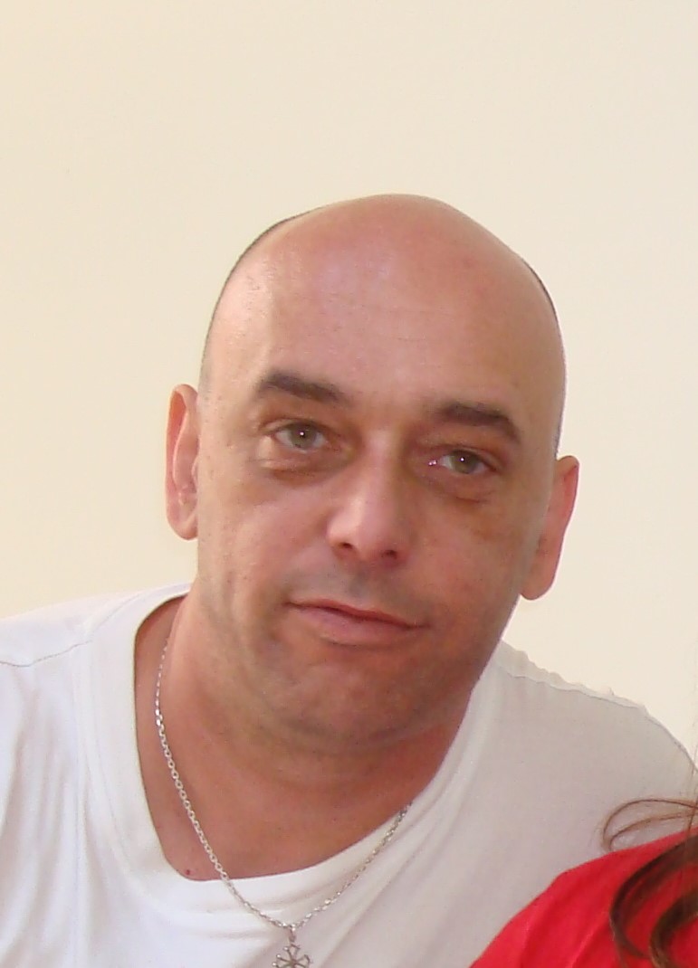 Swanny, 45 ans, Naves
