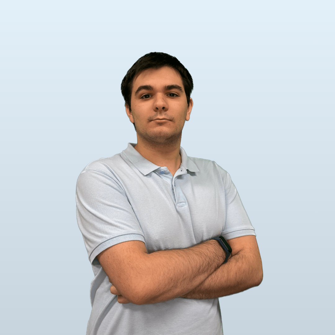Elyott, 22 ans, Halluin