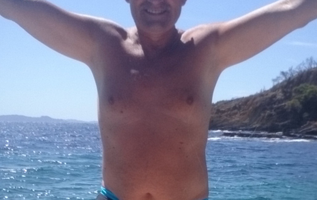 Cristian, 45 ans, Spycker