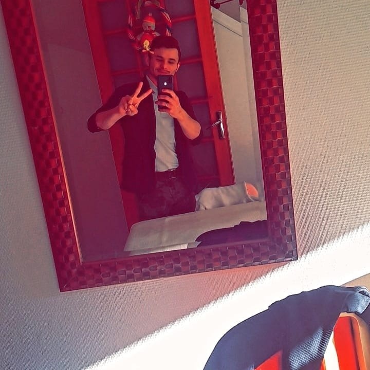 Djani, 24 ans, Valenciennes