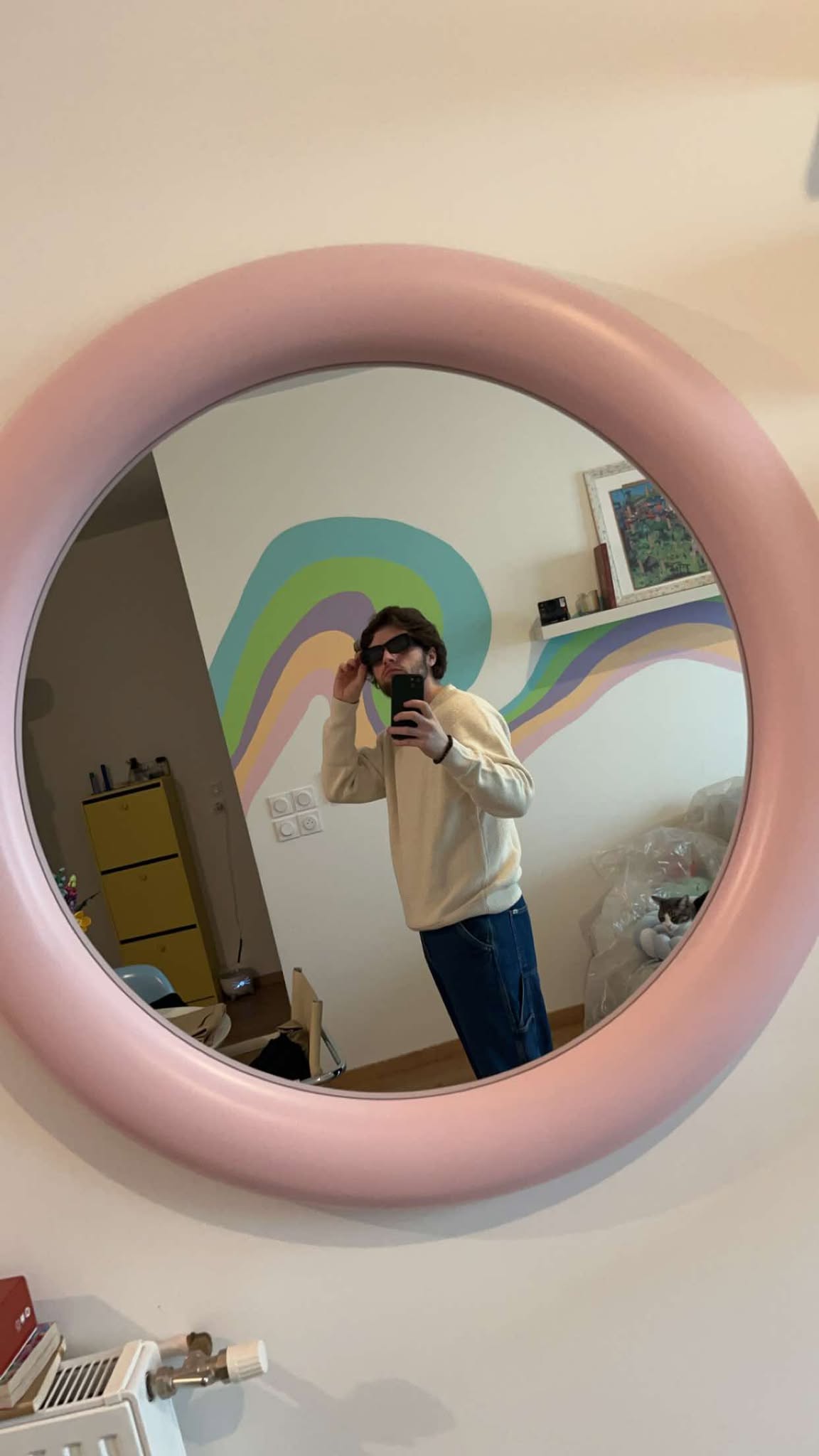 Shaï, 22 ans, Wylder