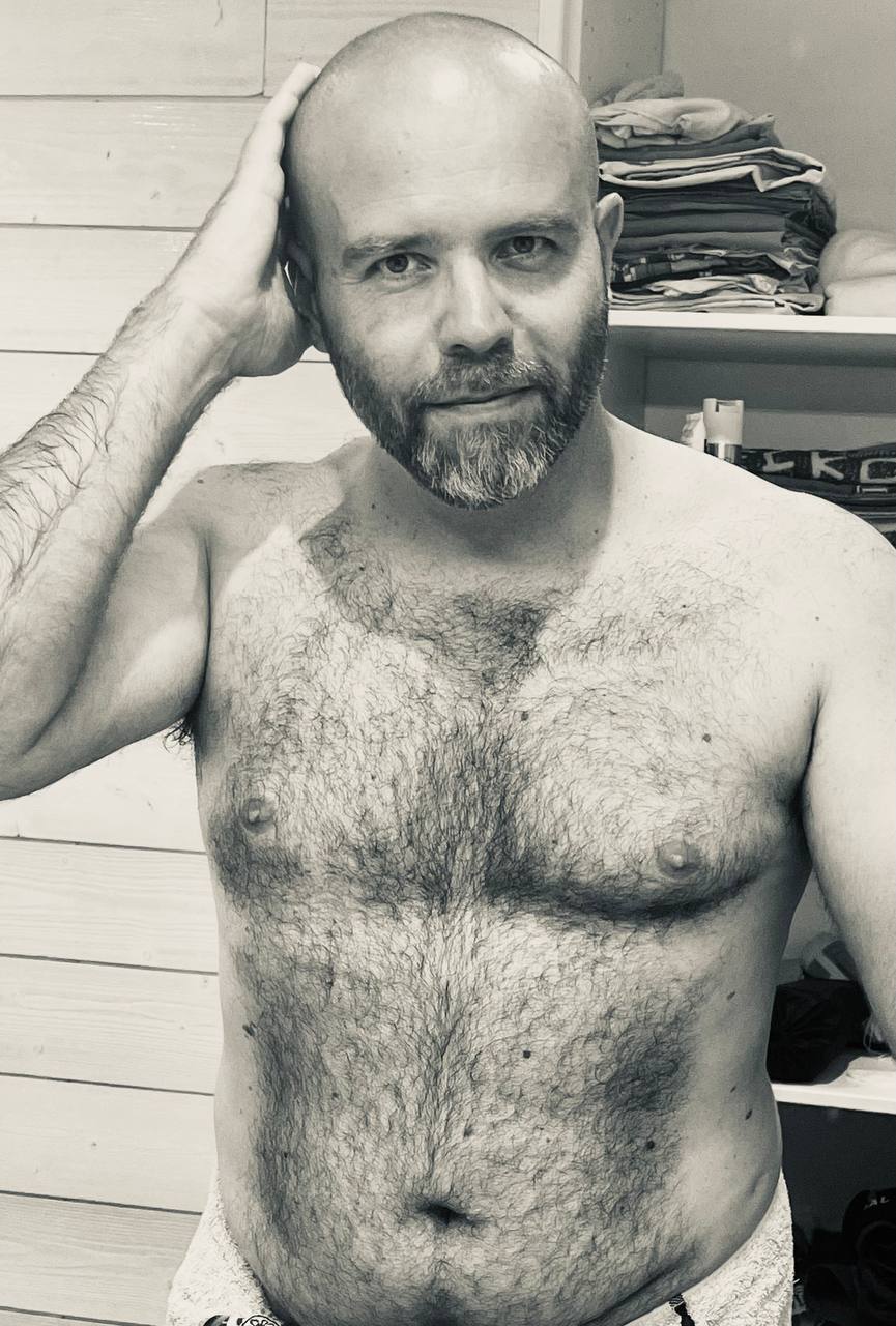 Laurent, 45 ans, Dehéries
