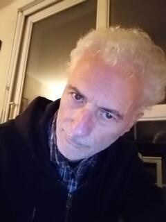 Eduard, 45 ans, LaGorgue