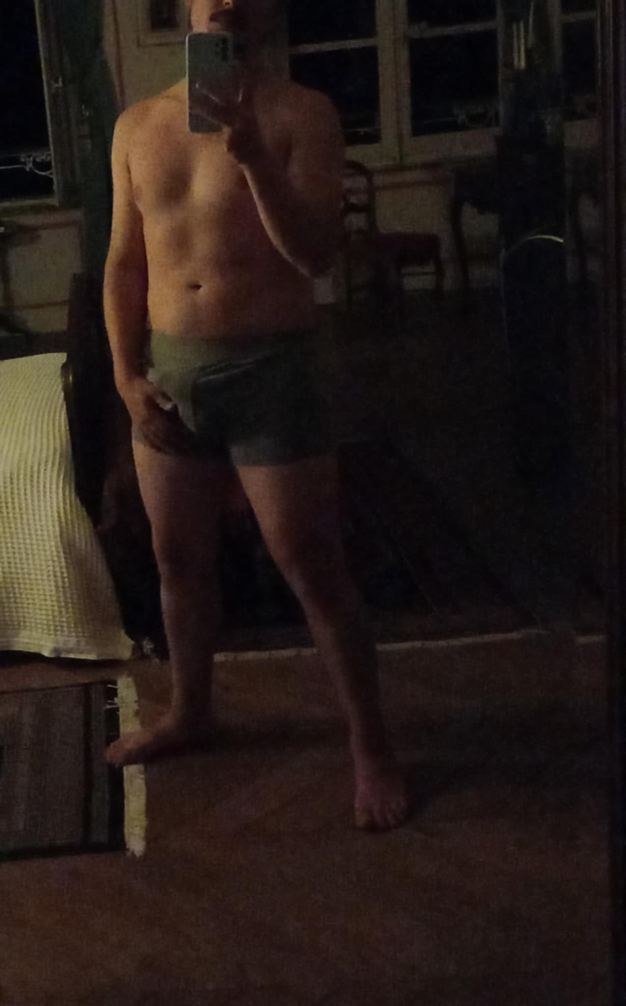 Elvis, 28 ans, Préseau