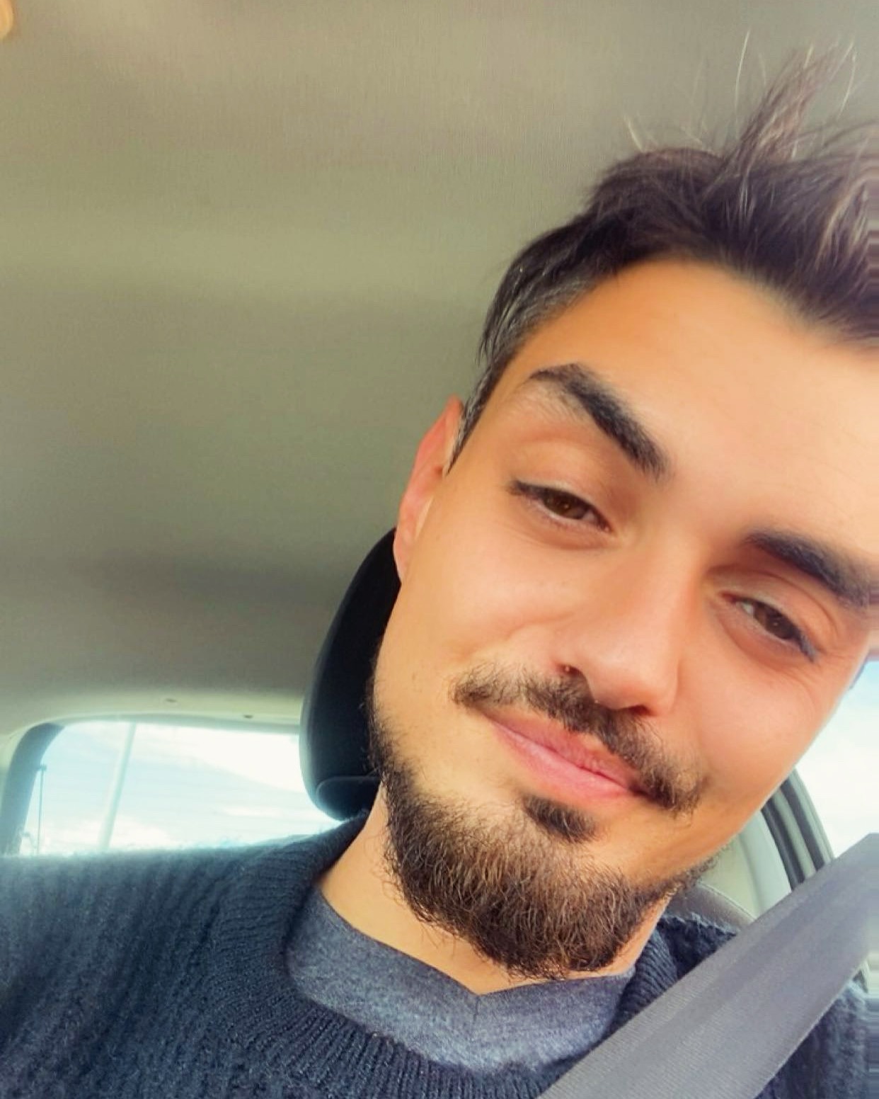 Brian, 28 ans, Paillencourt